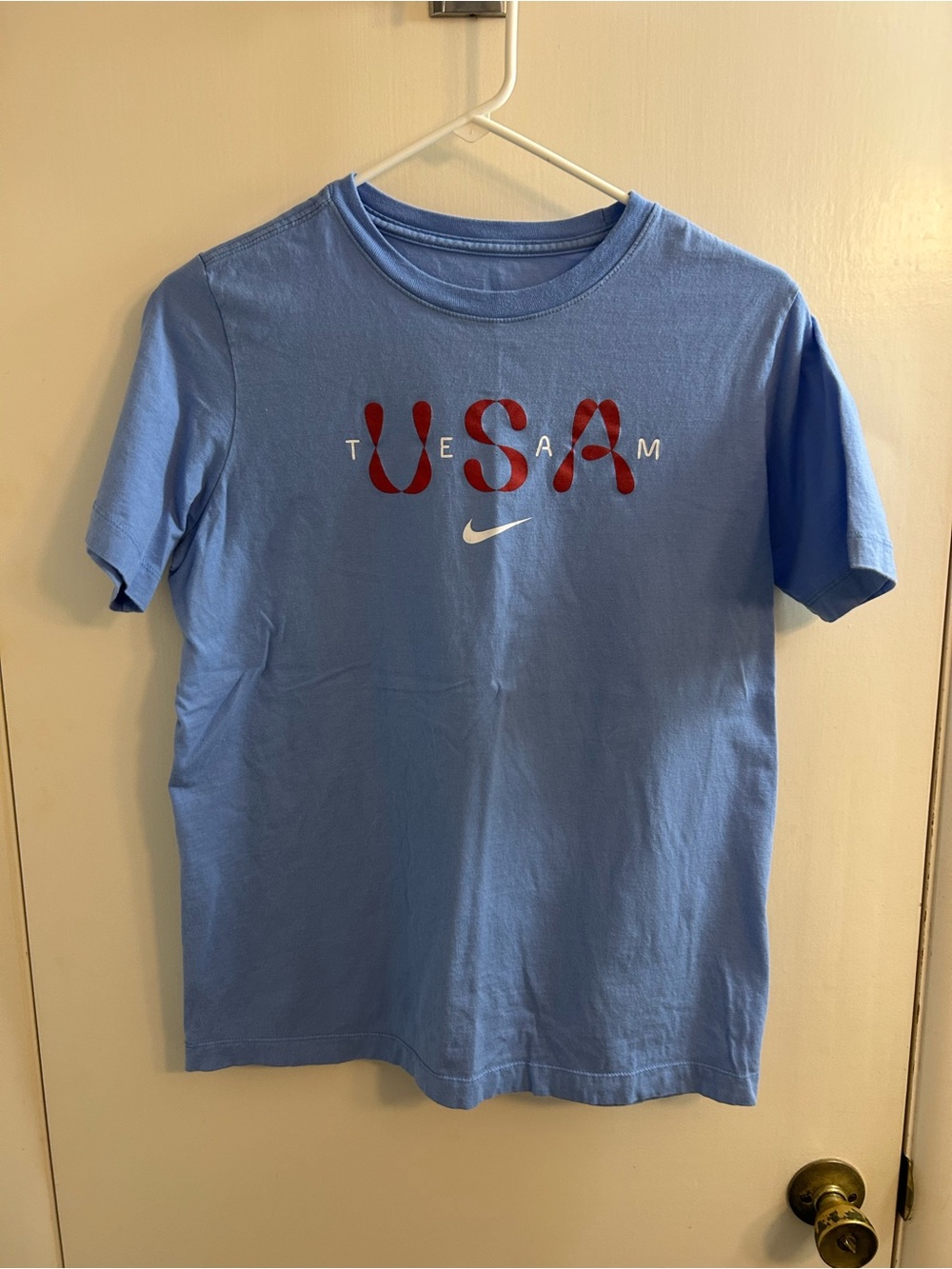 Team USA Nike T Shirt